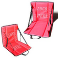 Foldable Stadium Sports Seat Cushions